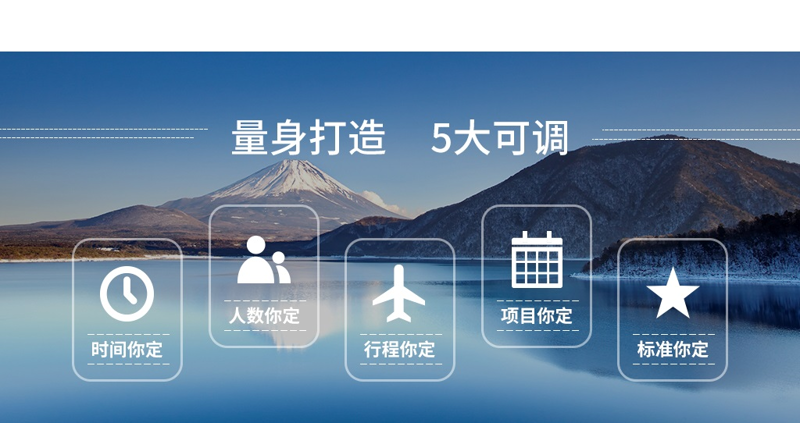 旅行策划师证书：行业趋势下的专业选择