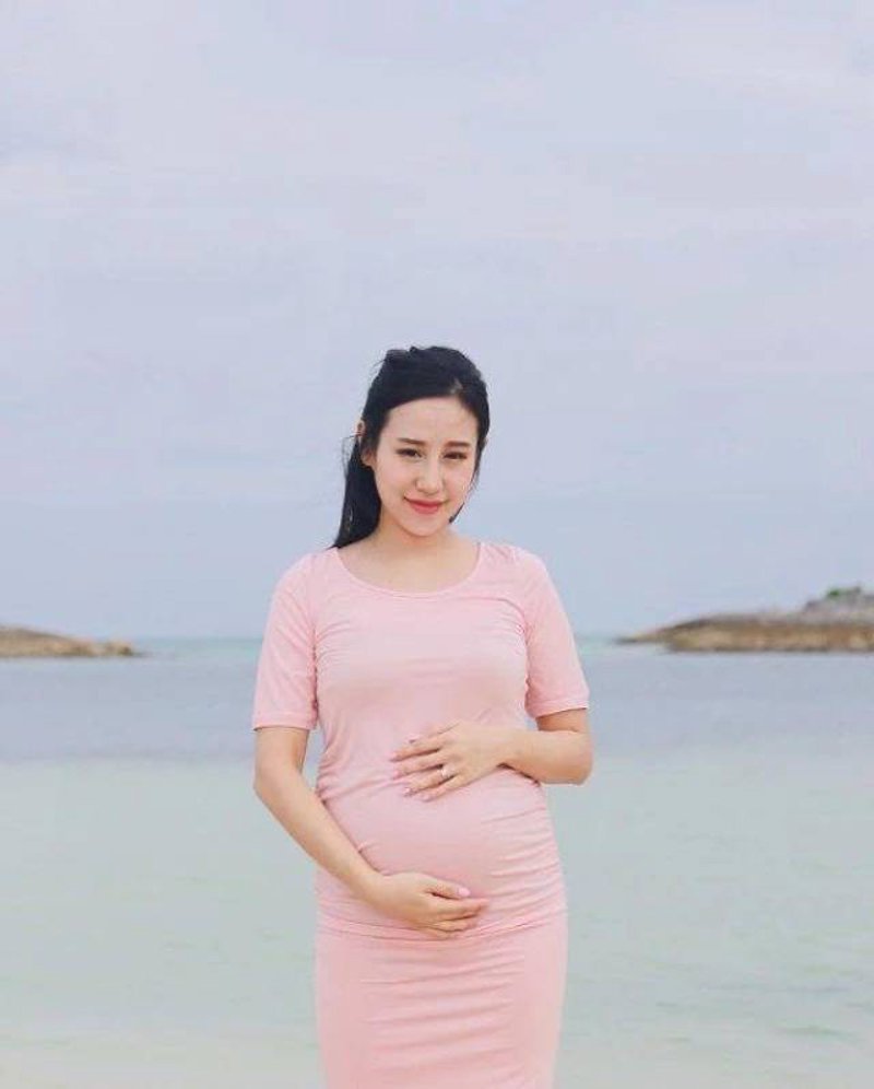 孕期旅游